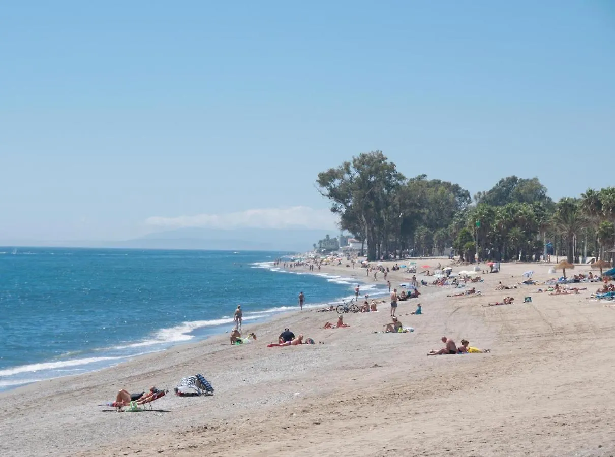 Apartment 62 - Penthouse In Los Almendros With Fantastic Vie Marbella Spain
