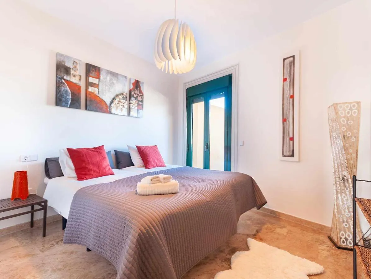 Apartment 62 - Penthouse In Los Almendros With Fantastic Vie Marbella